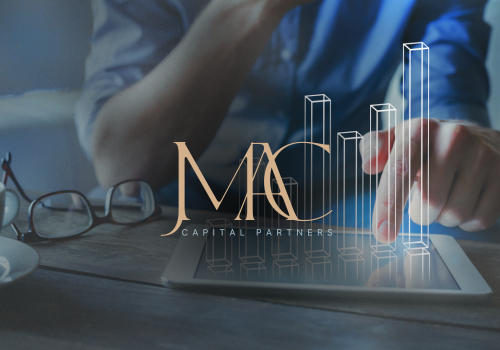 Kapitalbeschaffung JMAC